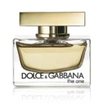 Dolce & Gabbana The One Eau de Parfum 75ml