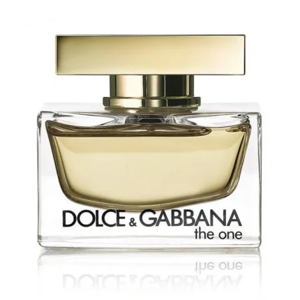 Dolce & Gabbana The One Eau de Parfum 75ml