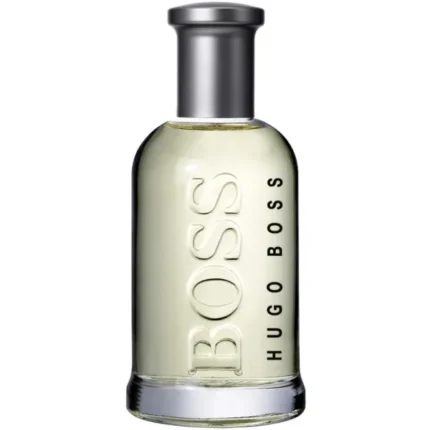 Boss Bottled Eau de Toilette 200ml