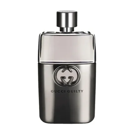 Gucci Guilty Pour Homme Eau de Toilette 90ml