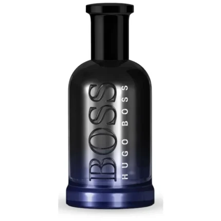 Boss Bottled Night Eau de Toilette 200ml