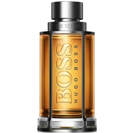 Boss The Scent Eau de Toilette 100ml