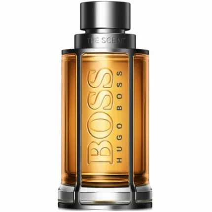 Boss The Scent Eau de Toilette 200ml