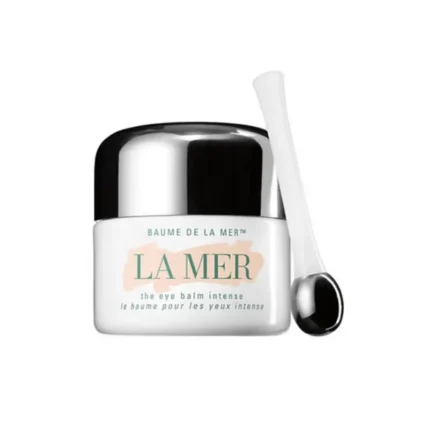 La Mer Intense Eye Moisturiser Balm for Moisturizing Eye Bags & Anti-Wrinkle 15ml