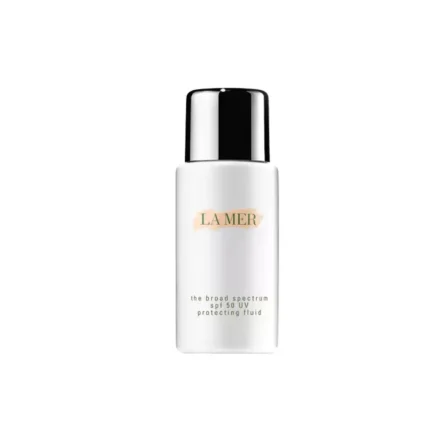 La Mer Protecting Fluid Sunscreen Lotion Face SPF50 50ml