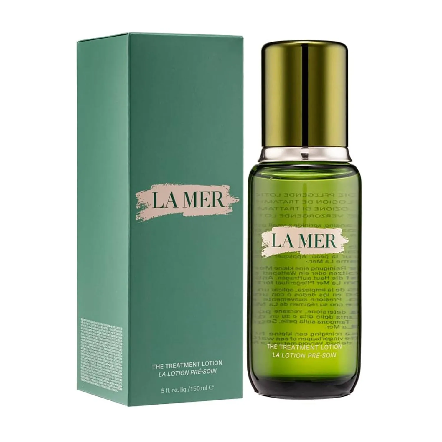 0747930121695.webp La Mer Le Treatment Locion Corporal 150ml - Image 1