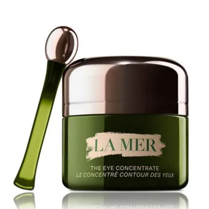 La Mer Concentre Eye Cream for Moisturizing and Dark Circles 15ml
