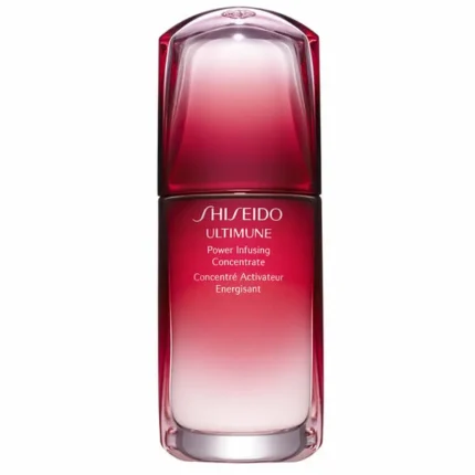 Shiseido Moisturizing & Anti-aging Serum Face 30ml
