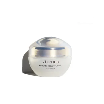Shiseido Future Solution LX Cream Face Day with SPF20 50ml