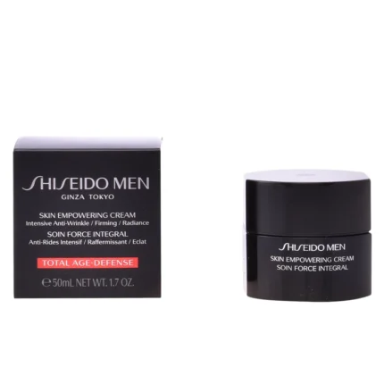 Shiseido Skin Empowering 24h Men's Cream Face 50ml