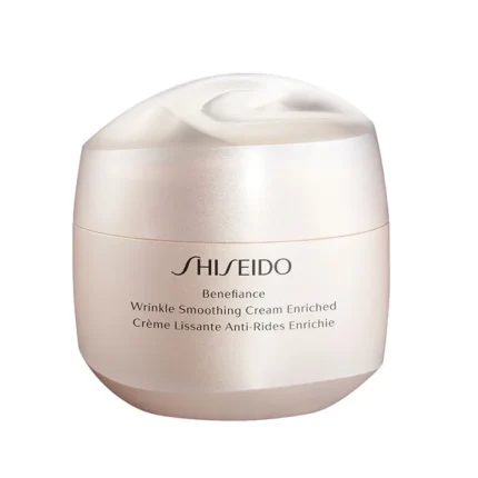 Shiseido Benefiance Rich 24h Cream Face 75ml