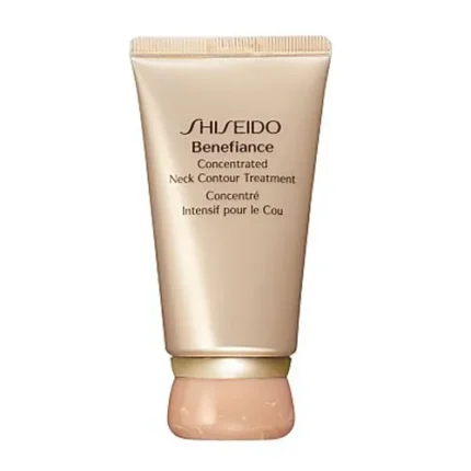 Shiseido Benefiance Cream Neck & Décolleté 50ml