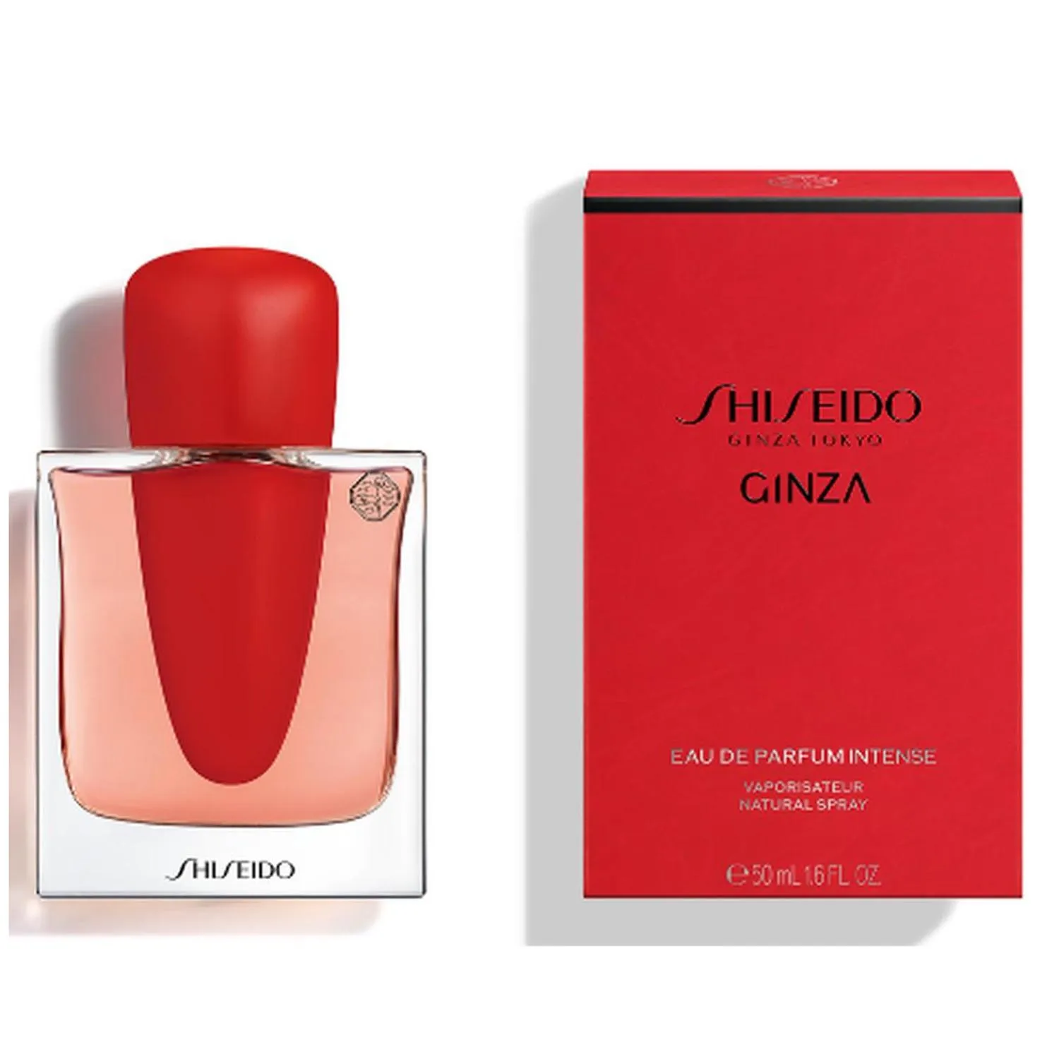 0768614199885.webp Shiseido Ginza Intense Eau de Parfum 50ml - Image 1
