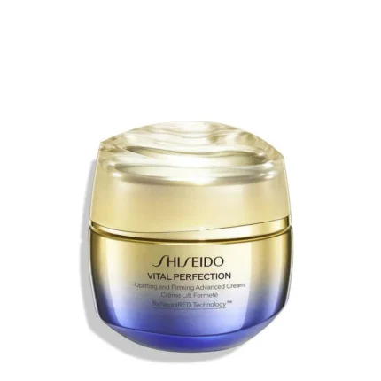 Shiseido Vital Perfection Cream Face 50ml