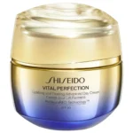 Shiseido Vital Perfection Cream Face Day with SPF30 50ml