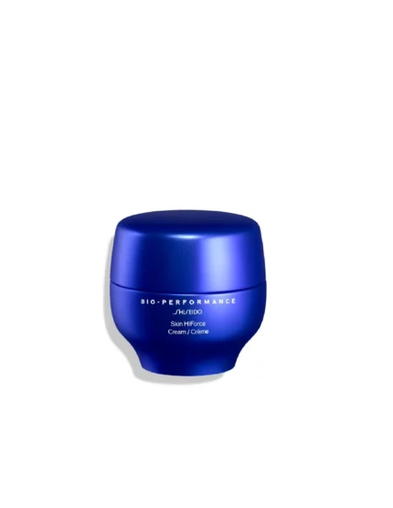 Shiseido Bio-Performance Skin HIForce Cream Face 50ml