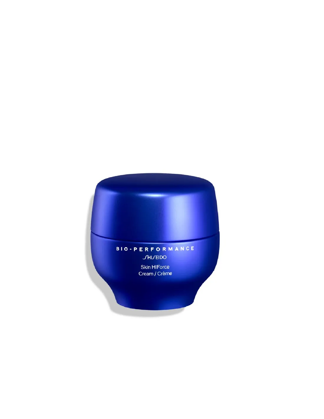 0768614214465.webp Shiseido Bio-Performance Skin HIForce Cream Face 50ml - Image 1