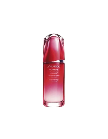 Shiseido Ultimune Power Infusing Anti-aging Serum Face for Radiance 30ml