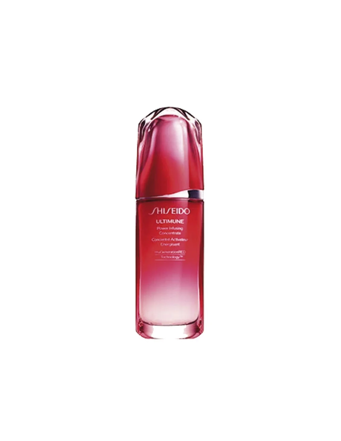 0768614224457.webp Shiseido Ultimune Power Infusing Anti-aging Serum Face for Radiance 30ml - Image 1