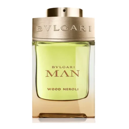 Bvlgari Man Wood Neroli Eau de Parfum 100ml