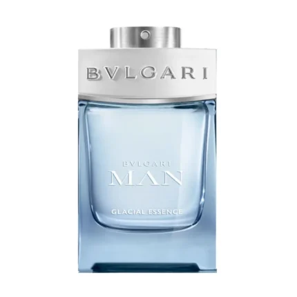 Bvlgari Man Glacial Essence Eau de Parfum 100ml