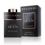 Bvlgari Man In Black Eau de Parfum 60ml