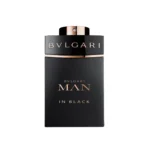 Bvlgari Man In Black Eau de Parfum 100ml