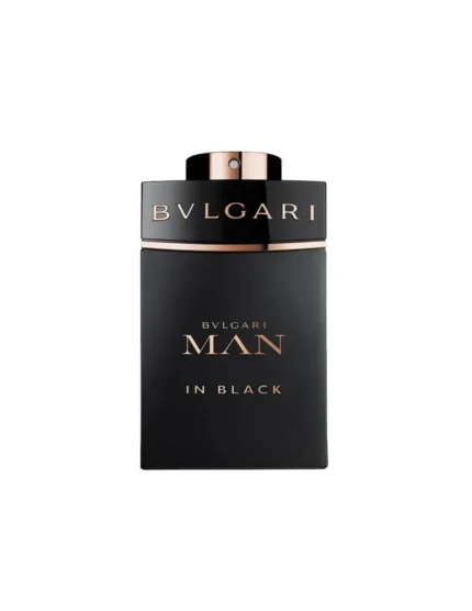 Bvlgari Man In Black Eau de Parfum 100ml