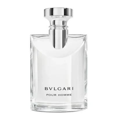 Bvlgari Pour Homme Eau de Toilette 100ml