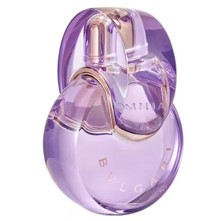 Bvlgari Omnia Amethyste Eau de Toilette 100ml