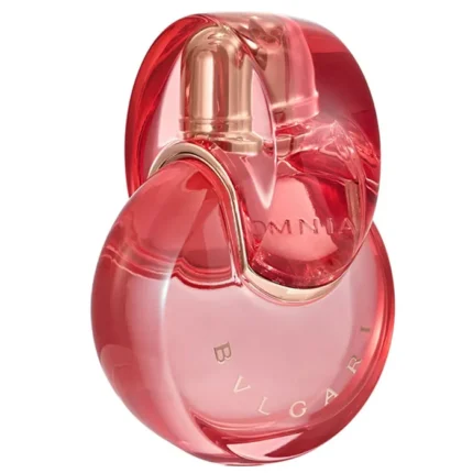 Bvlgari Omnia Coral Eau de Toilette 100ml