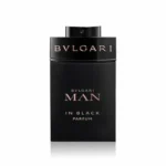 Bvlgari Man In Black Eau de Parfum 100ml