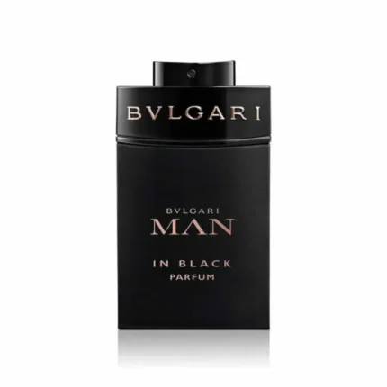 Bvlgari Man In Black Eau de Parfum 100ml