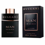 Bvlgari Man In Black Eau de Parfum 60ml