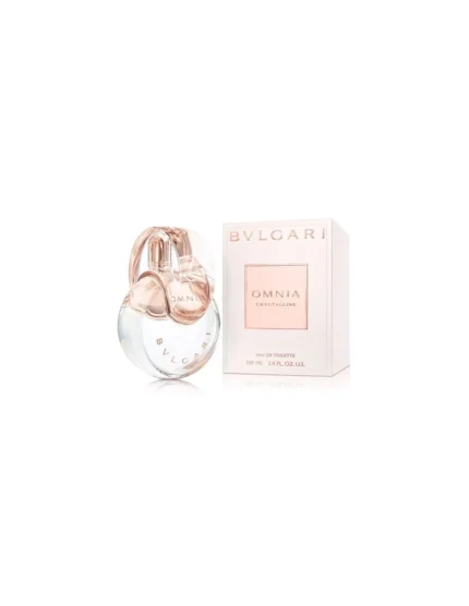 Bvlgari Crystalline Eau de Toilette 100ml