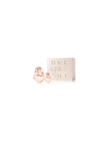 Bvlgari Omnia Crystalline Gift Set Women