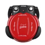 G3Ferrari Delizia G10006 Pizza Maker 1200W Red - Image 2