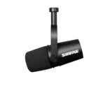 Shure MV7X Δυναμικό Microphone Shock Mounted for Vocals - Image 4