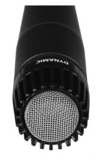 Shure SM57 Δυναμικό Microphone XLR Handmade for Studio - Image 3