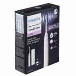 Philips Sonicare Ηλεκτρική Οδοντόβουρτσα με Αισθητήρα Πίεσης και Θήκη Ταξιδίου Λευκή - Image 6