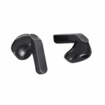Samsung Galaxy Buds4 Bluetooth Handsfree Ακουστικά με Αντοχή στον Ιδρώτα και Θήκη Φόρτισης Μαύρα - Image 9