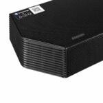 Samsung HW-Q800H/EN Soundbar 5.1.2 Bluetooth, HDMI και Wi-Fi 39W με Ασύρματο Subwoofer και Τηλεχειριστήριο Μαύρο - Image 6
