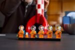LEGO Ideas Moon Rocket for 18+ Years 1283 Pieces - Image 11