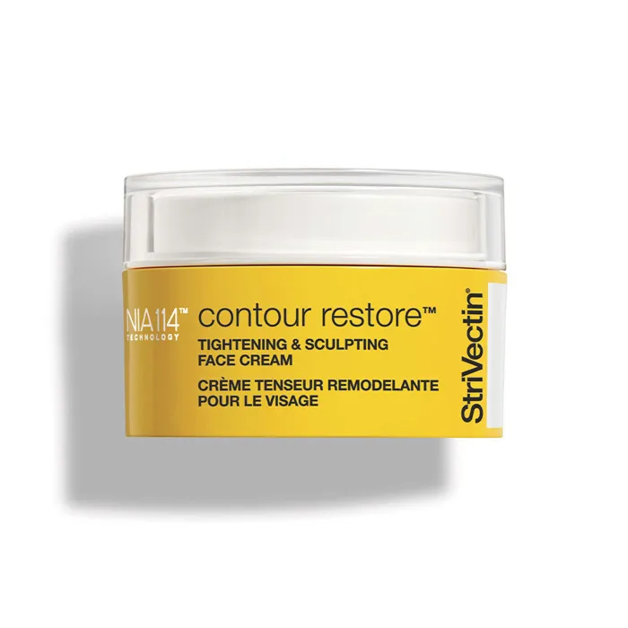 0810014323619.webp StriVectin Contour Restore Cream Face 50ml - Image 1