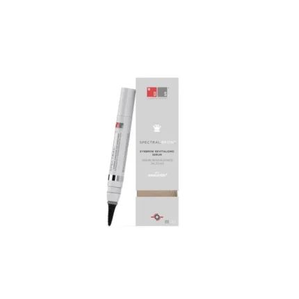 DS Laboratories Spectral Moisturizing Serum Eyebrows 4ml