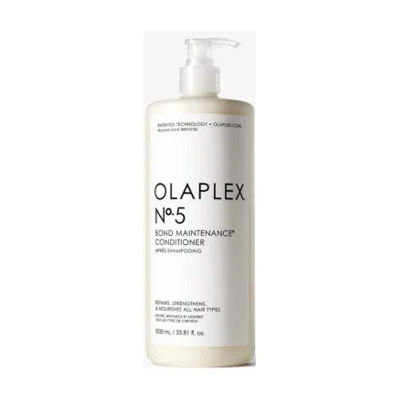 Olaplex No 5 Bond Maintenance Conditioner Reconstruction/Nourishment for All Hair Types 1000ml