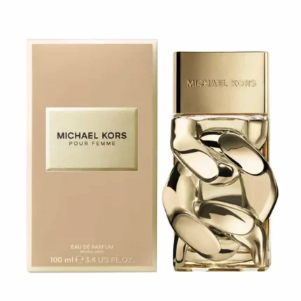 Michael Kors Pour Femme Eau de Parfum 100ml