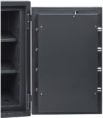 Yale Large En Fire Safe Large S2 Fire-resistant Safe Guns Ammunition - Image 6