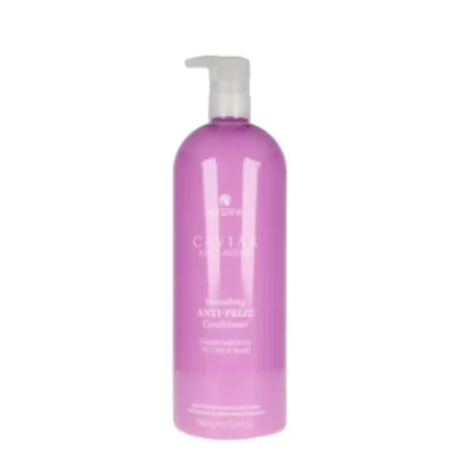 Alterna Caviar Style Anti-Aging Smoothing Anti-Frizz Hair Conditioner Hydration for Frizzy Hair 1000ml