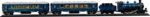 LEGO Ideas The Orient Express Train για 18+ Ετών 2540τμχ - Image 9